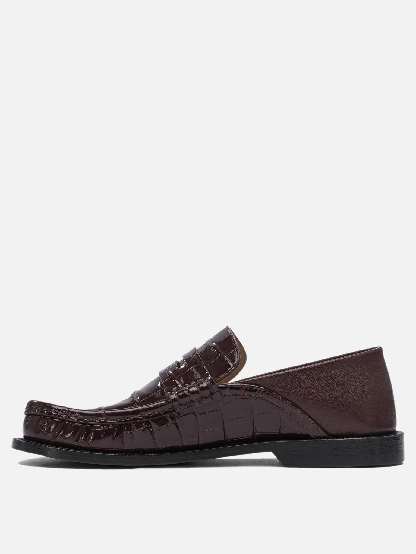 "Campo" loafers