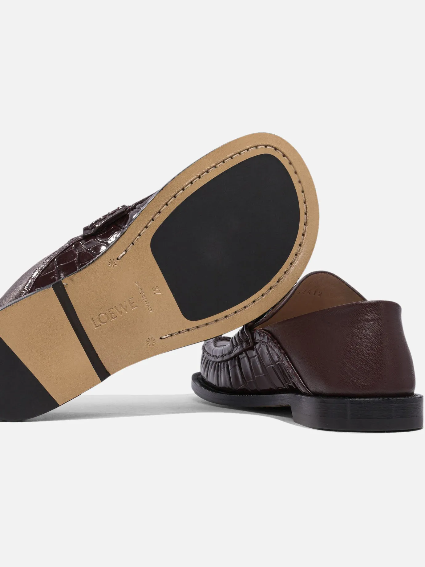 "Campo" loafers