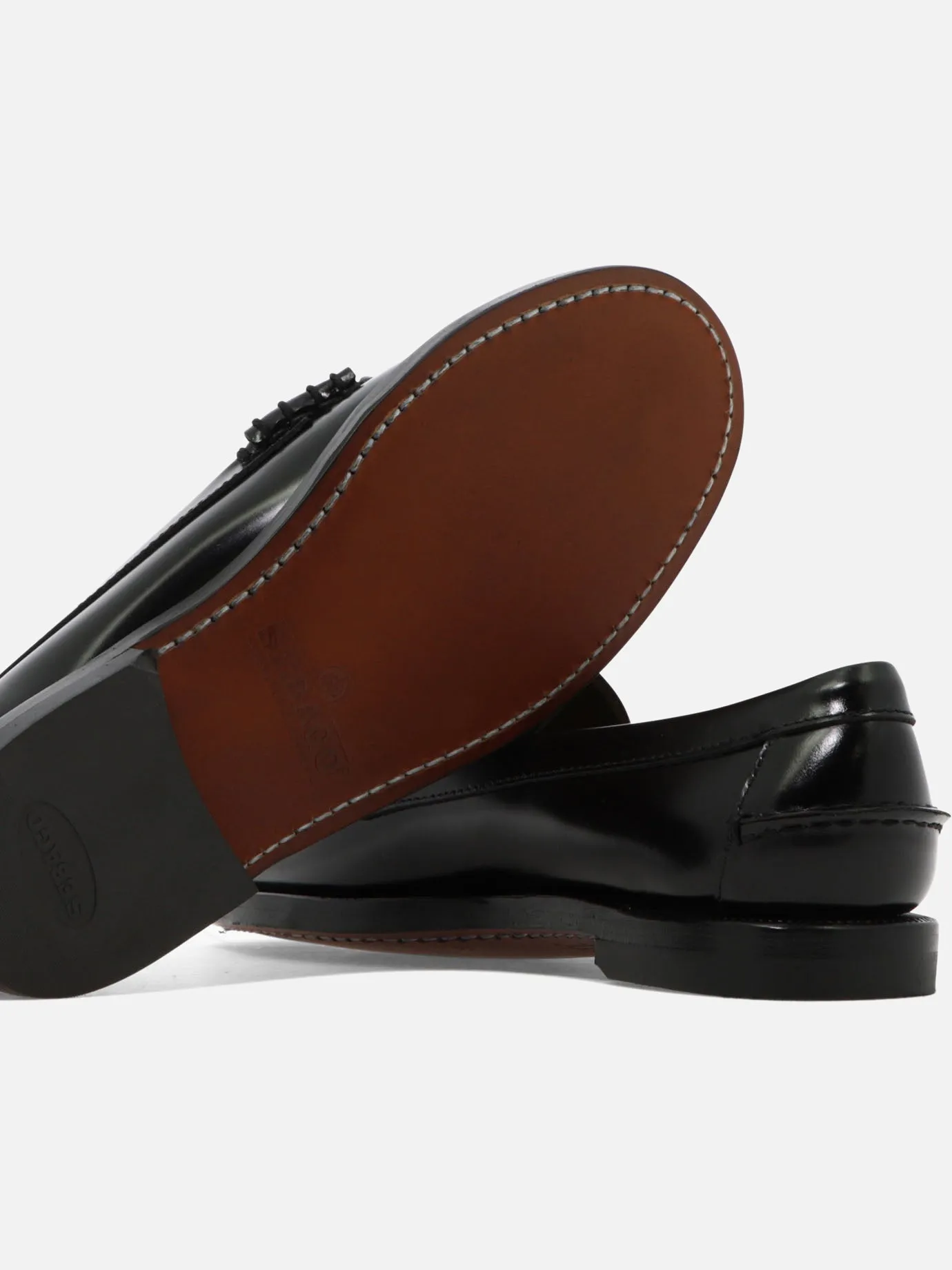 "Classic Dan" loafers