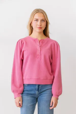 RAILS Mariana Sweatshirt