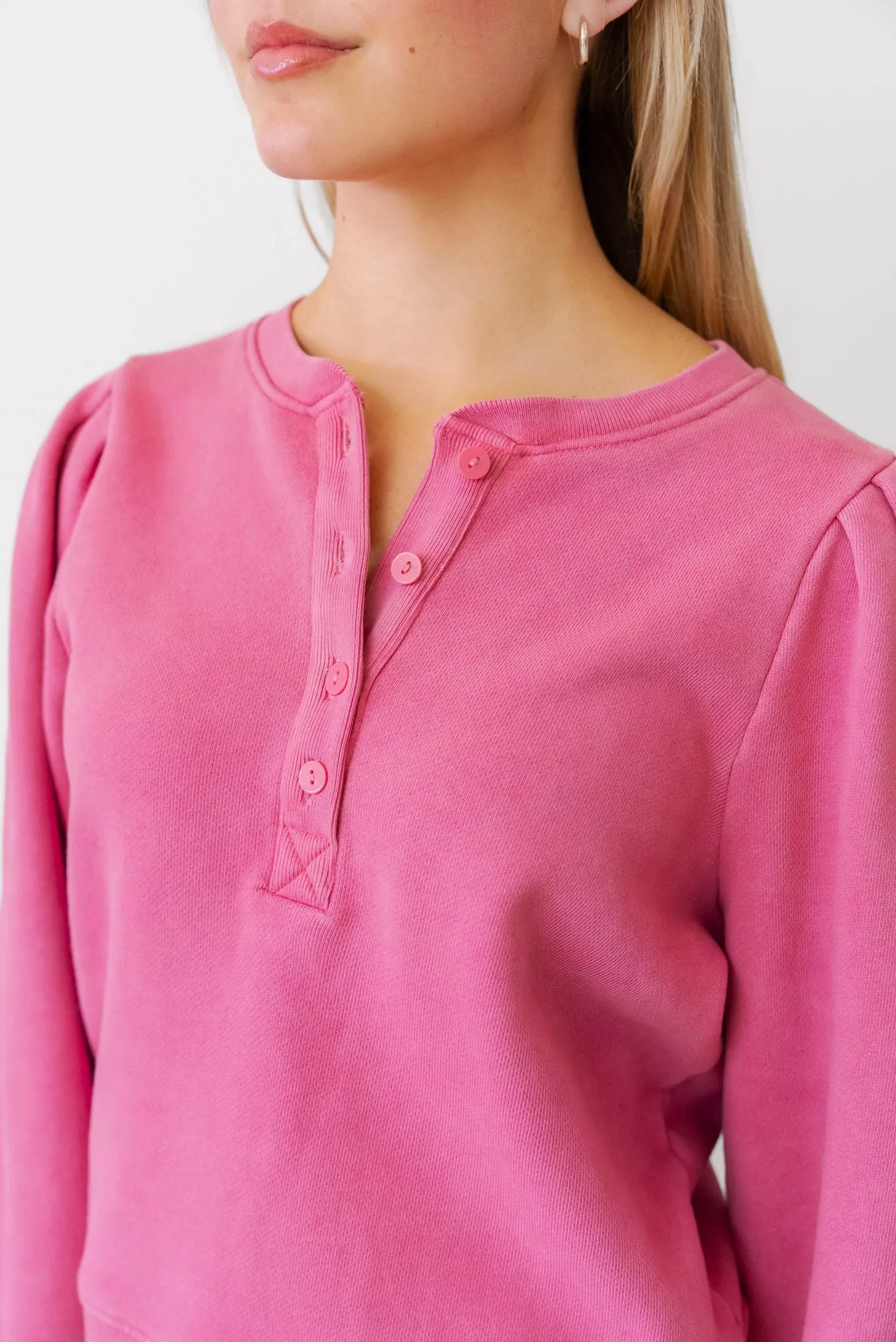RAILS Mariana Sweatshirt