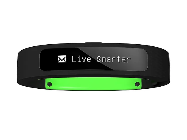 Razer Nabu Smart Band Chic/Med Android/Ios