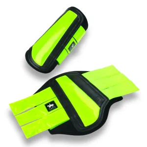 Reflective Brushing Boots