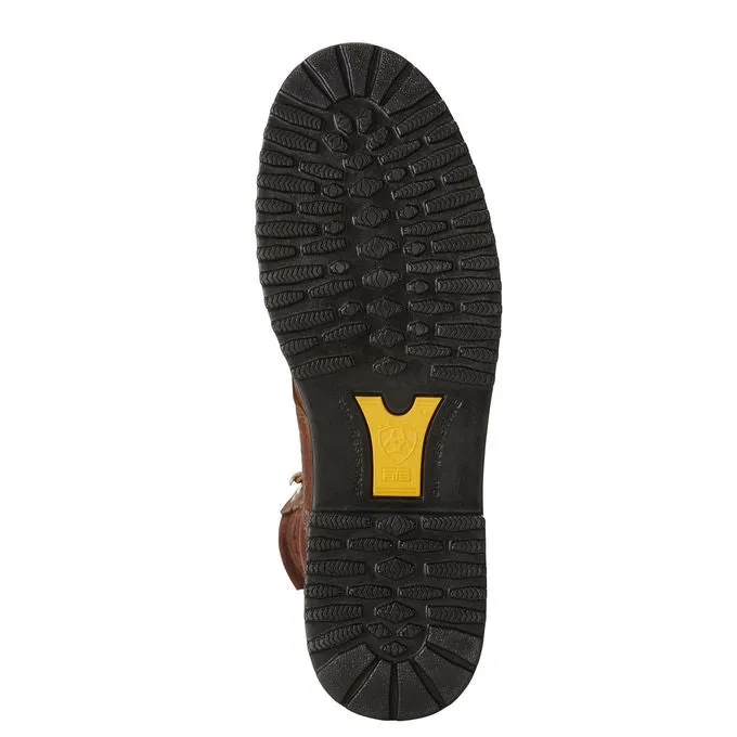 RigTek 8" Waterproof Composite Toe Work Boot