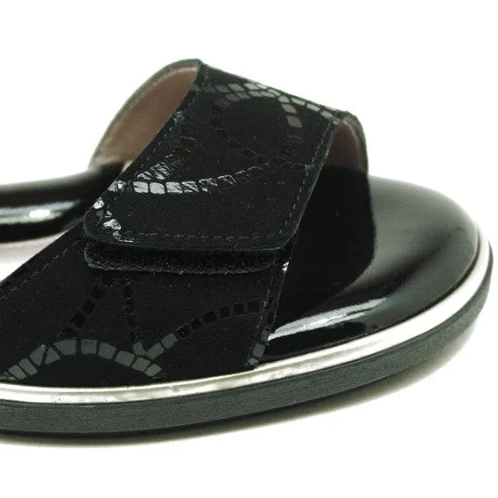 ROMI BLACK ROMIBLK