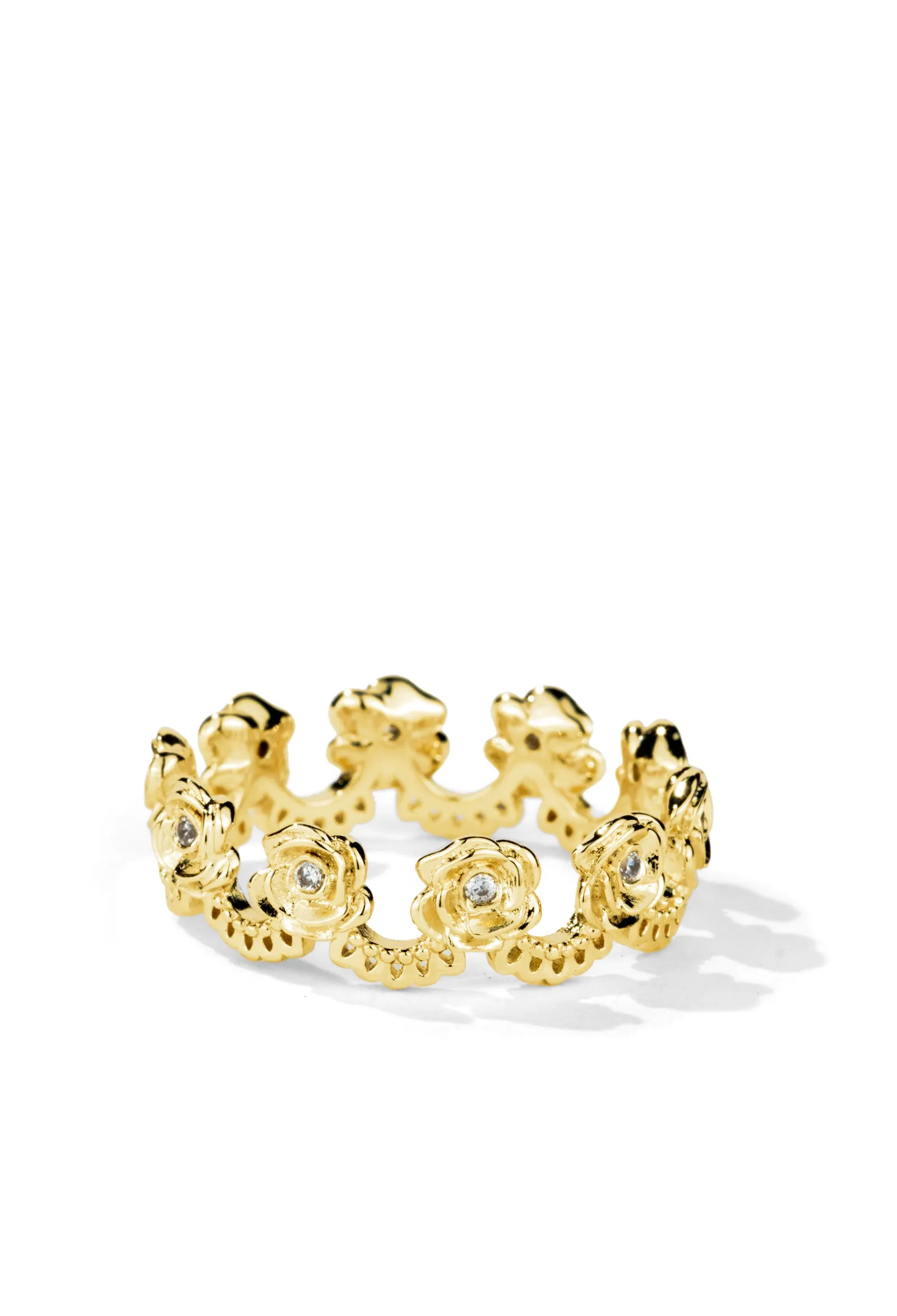 Royal Garden Ring