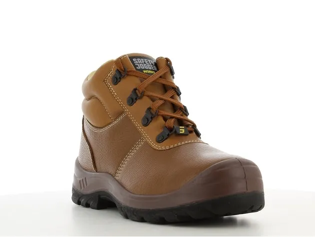 Safety Jogger BESTZIP S3 SRC