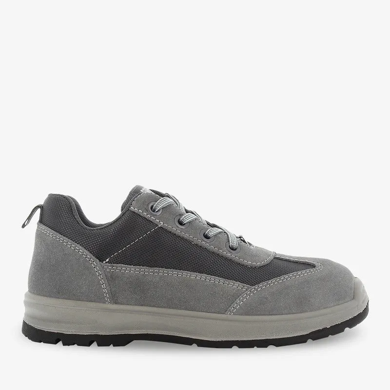 Safety Jogger ORGANIC S1P SRC