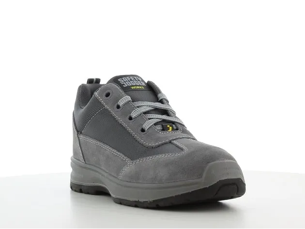 Safety Jogger ORGANIC S1P SRC