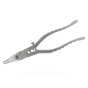 Samaki Stainless Multi Purpose Pliers 280mm