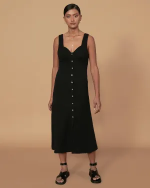 Sancia Sibella dress  black