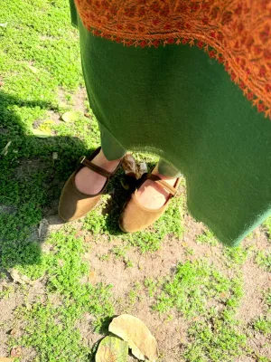 Shoes | Mary Jane