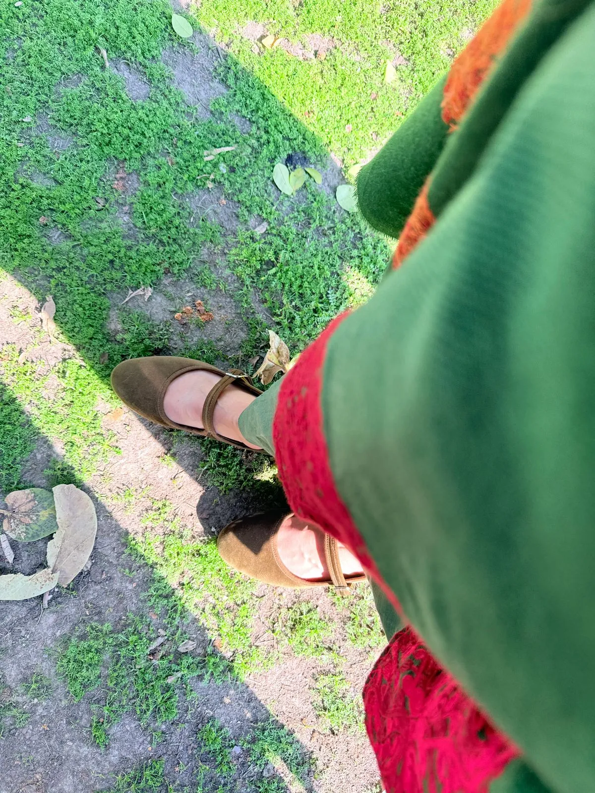 Shoes | Mary Jane