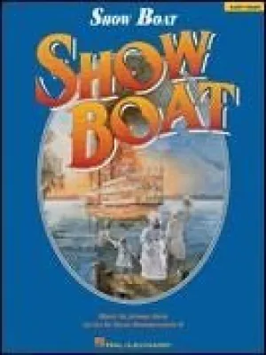 Show Boat, Easy Piano