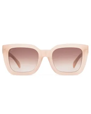 Sito Harlow - Cream/Rosewood Gradient