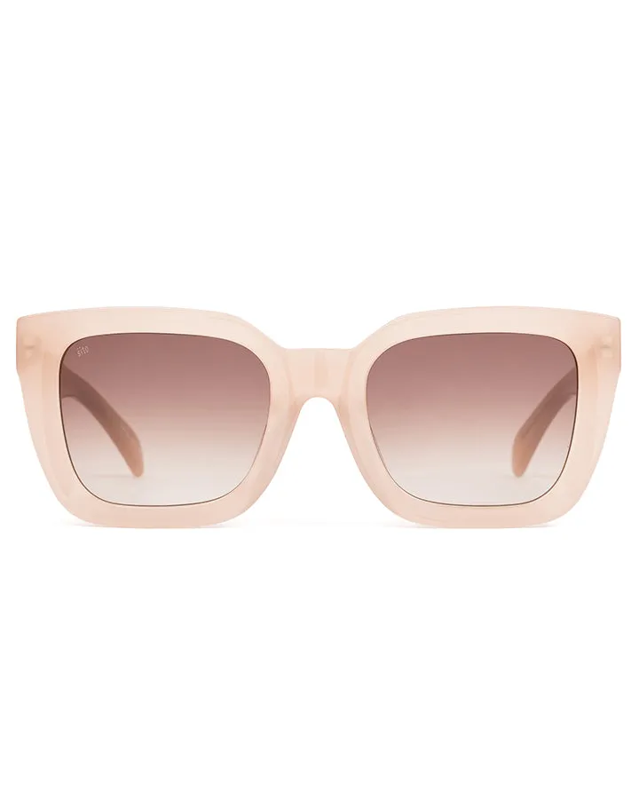 Sito Harlow - Cream/Rosewood Gradient
