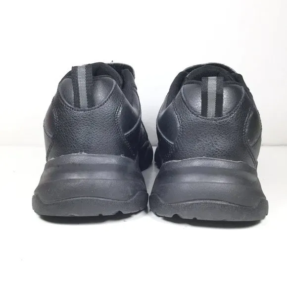 Skechers HANIGER CASSPI Sneakers Black Size 9