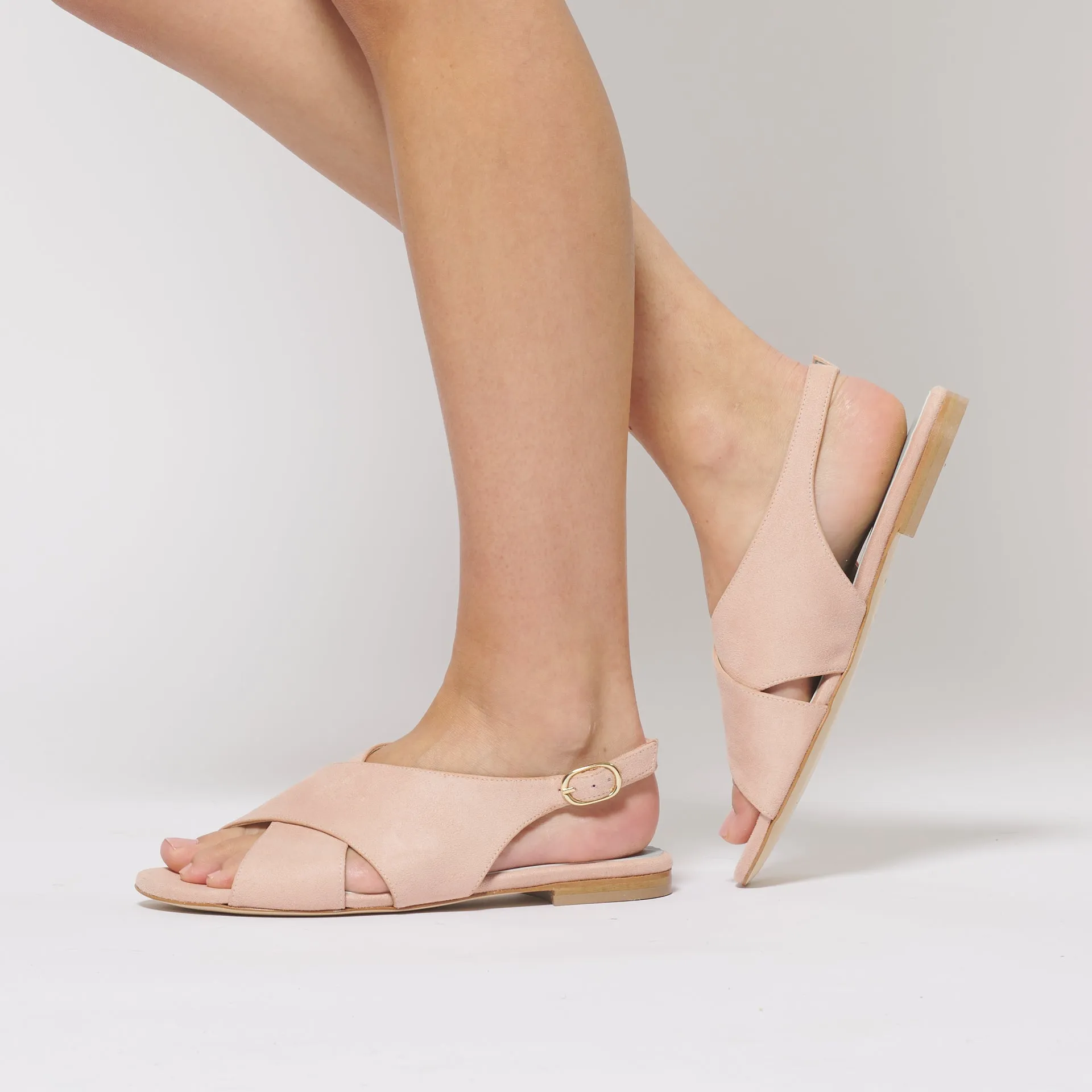 Skin Sandals