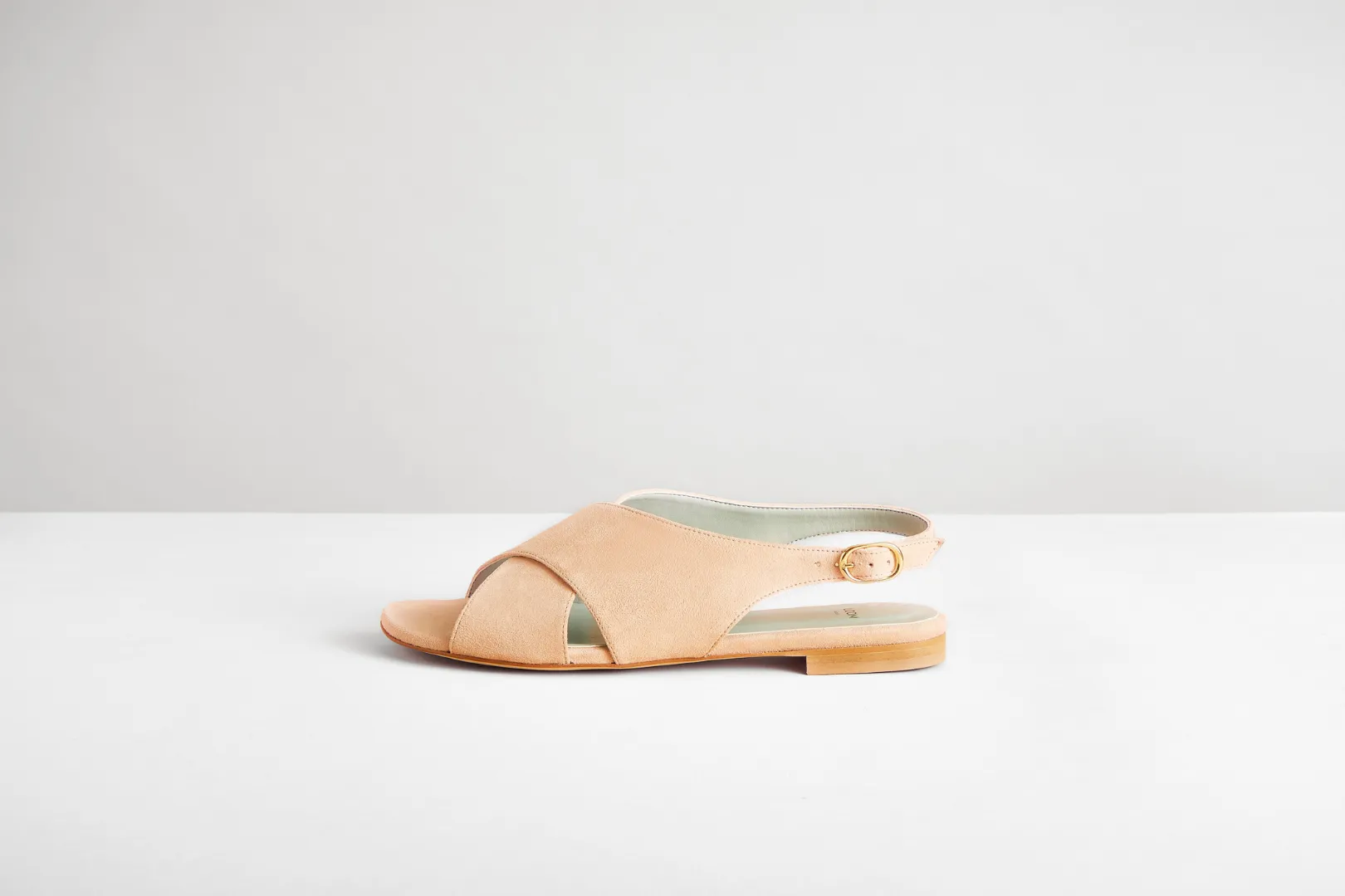 Skin Sandals