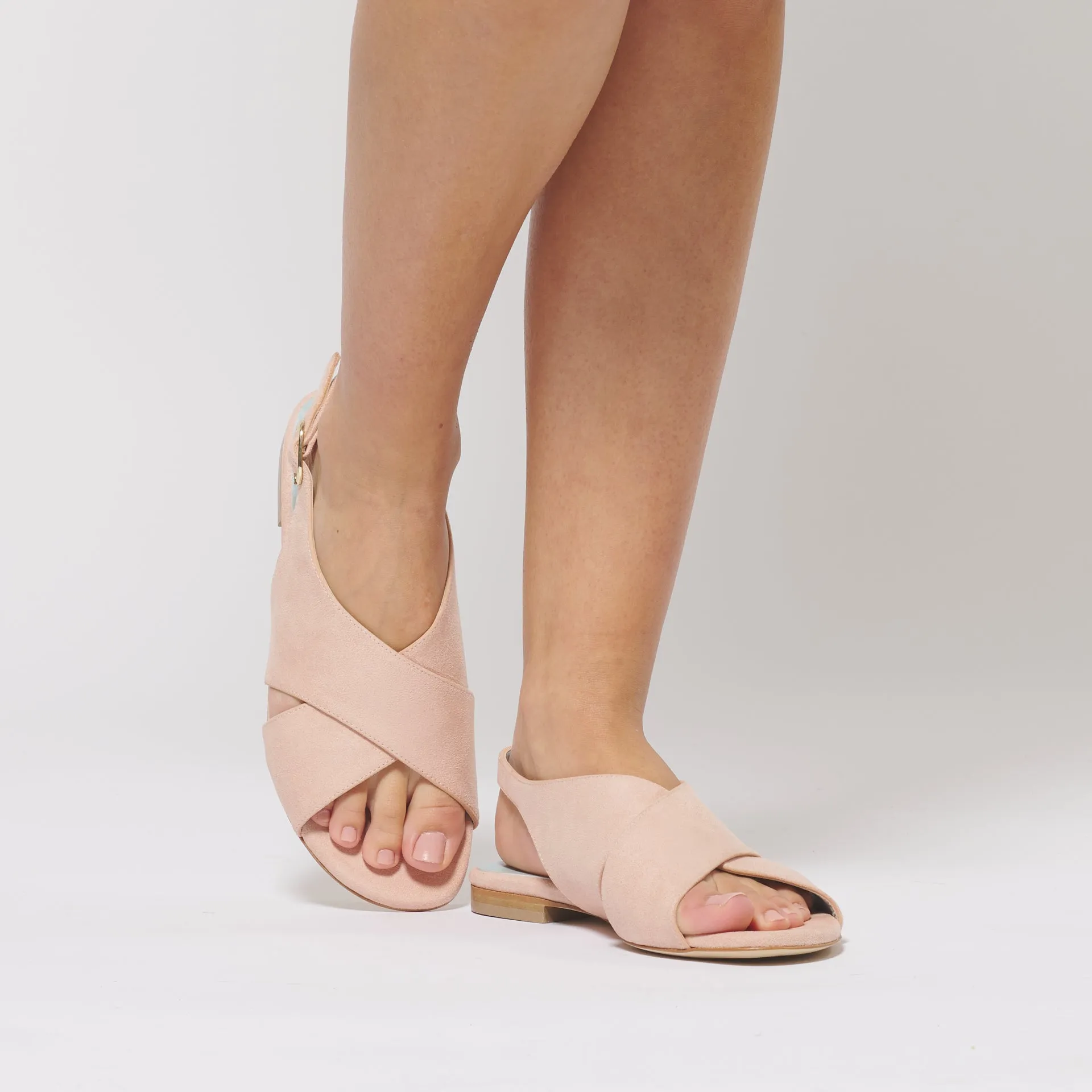 Skin Sandals