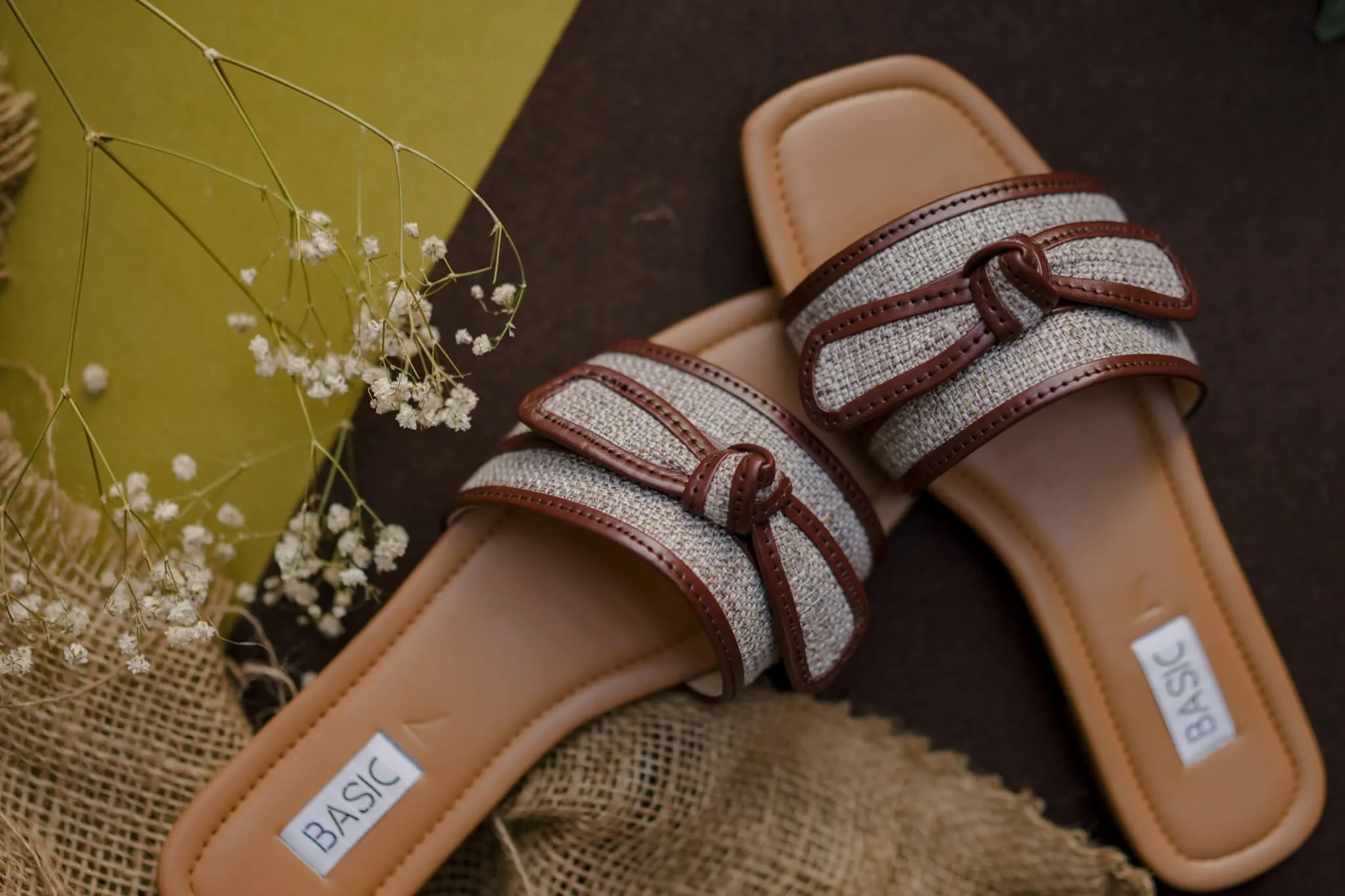 Slides | Bow