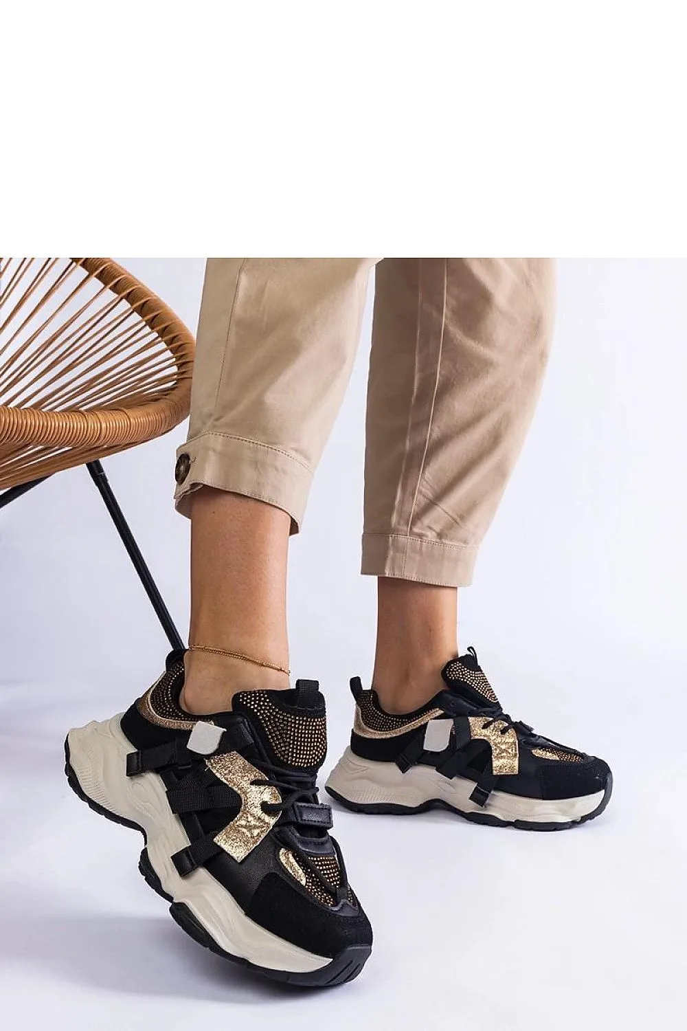 Sneakers Solea