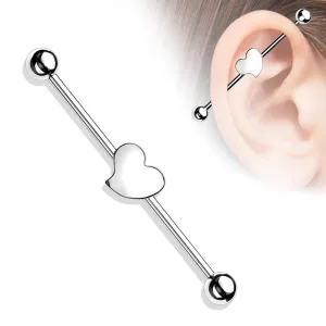 Steel Heart Industrial