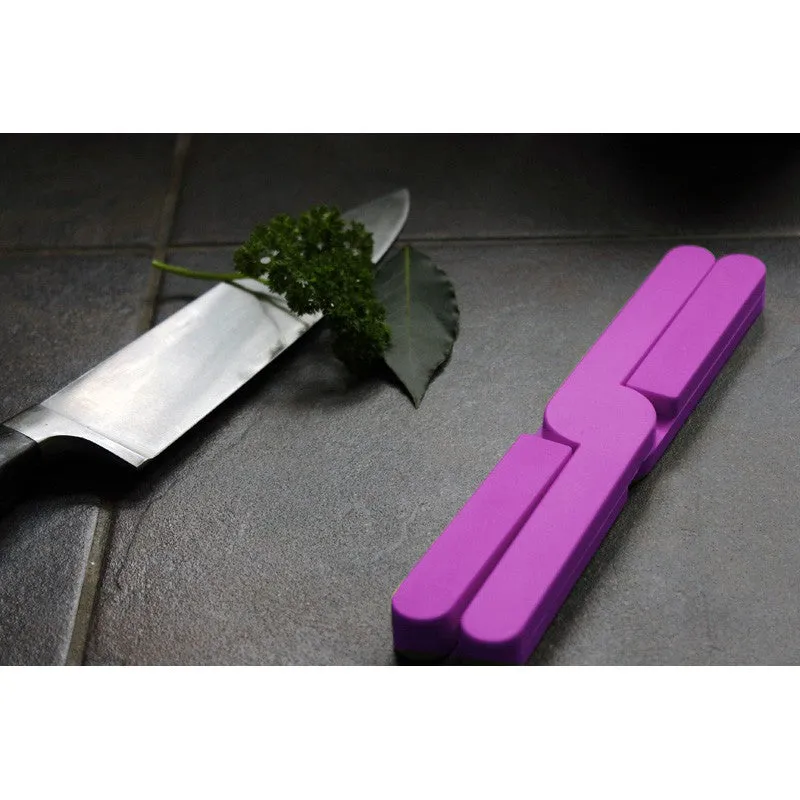 Stowaway Folding Silicone Trivets