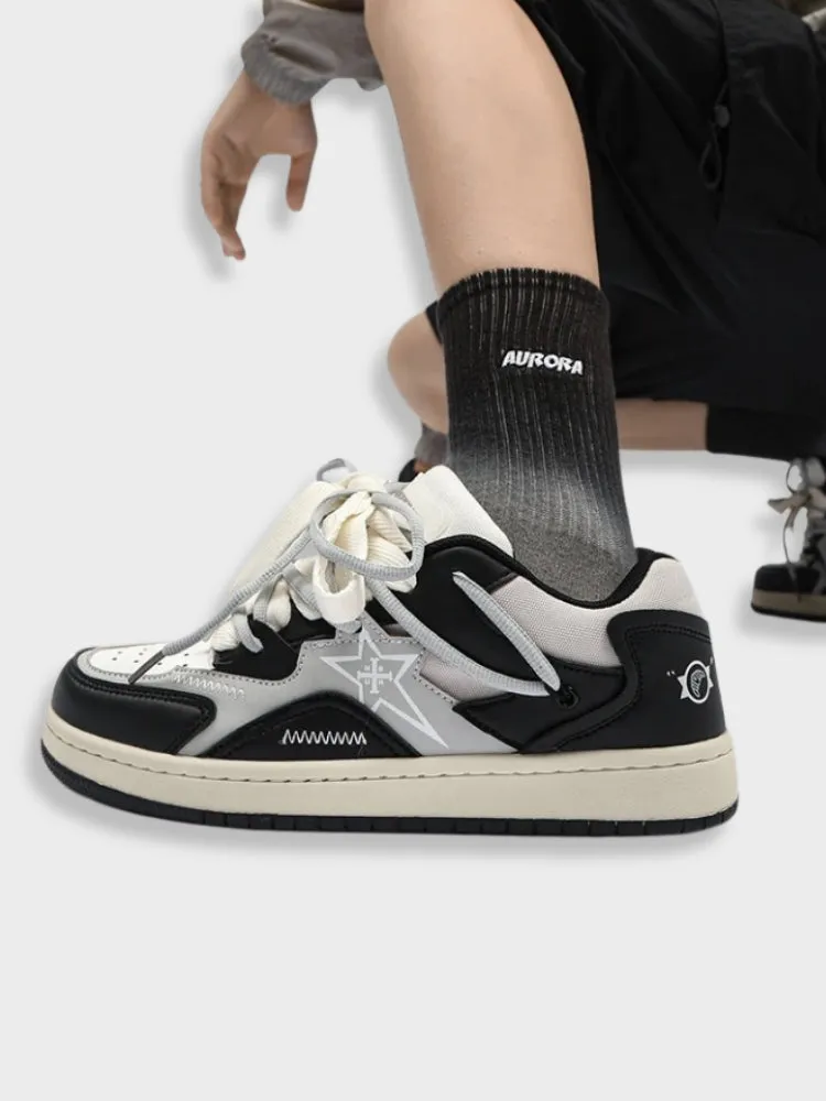 Streetwear Y2K Designer Sneakers