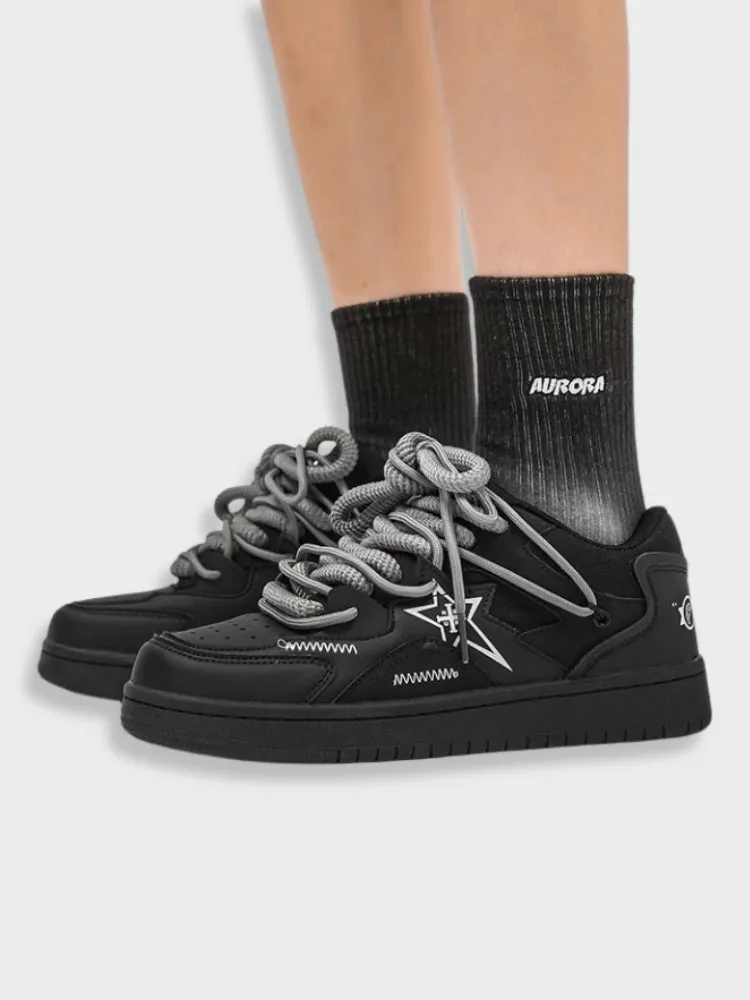 Streetwear Y2K Designer Sneakers