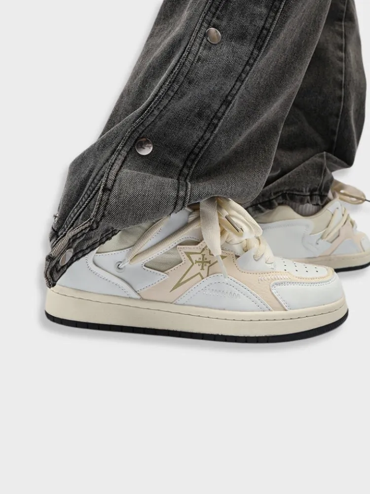 Streetwear Y2K Designer Sneakers