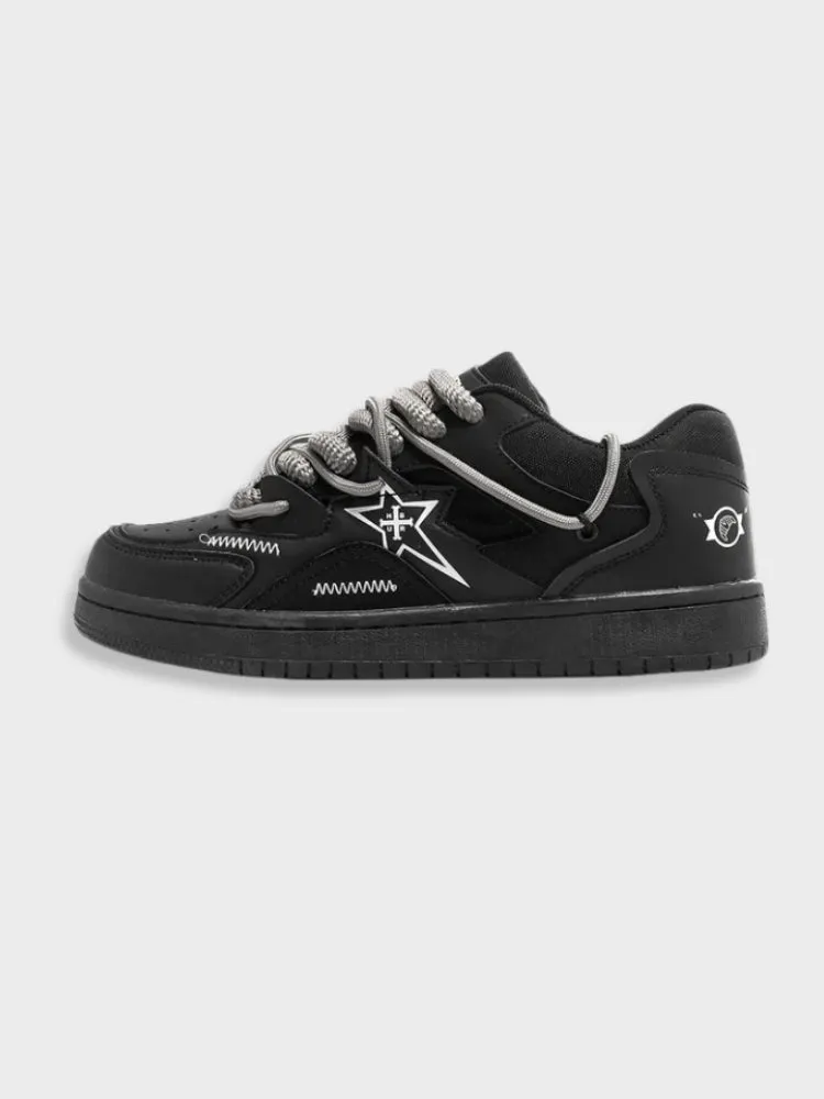 Streetwear Y2K Designer Sneakers