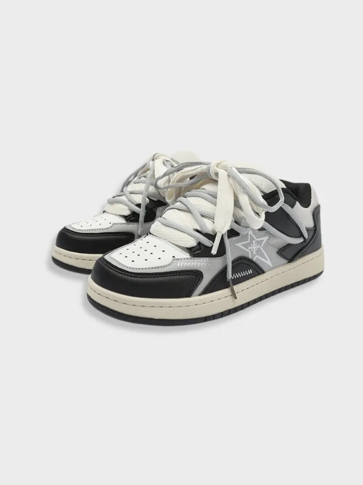 Streetwear Y2K Designer Sneakers