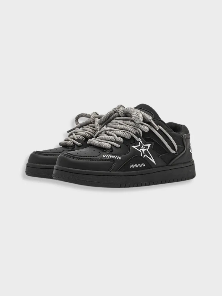 Streetwear Y2K Designer Sneakers