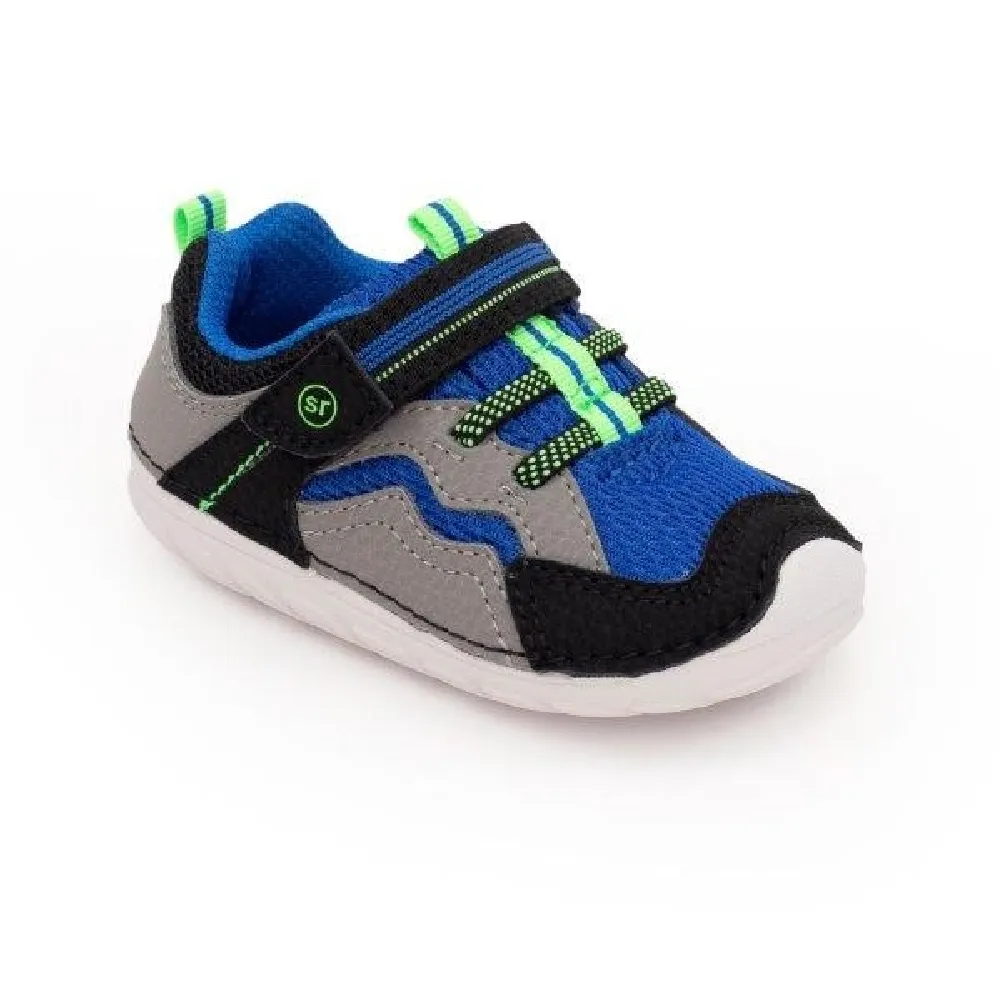 Stride Rite Kylo Blue