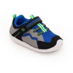 Stride Rite Kylo Blue