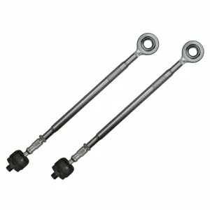 SuperATV Can Am Defender HD5 Heavy Duty Tie Rod Kit