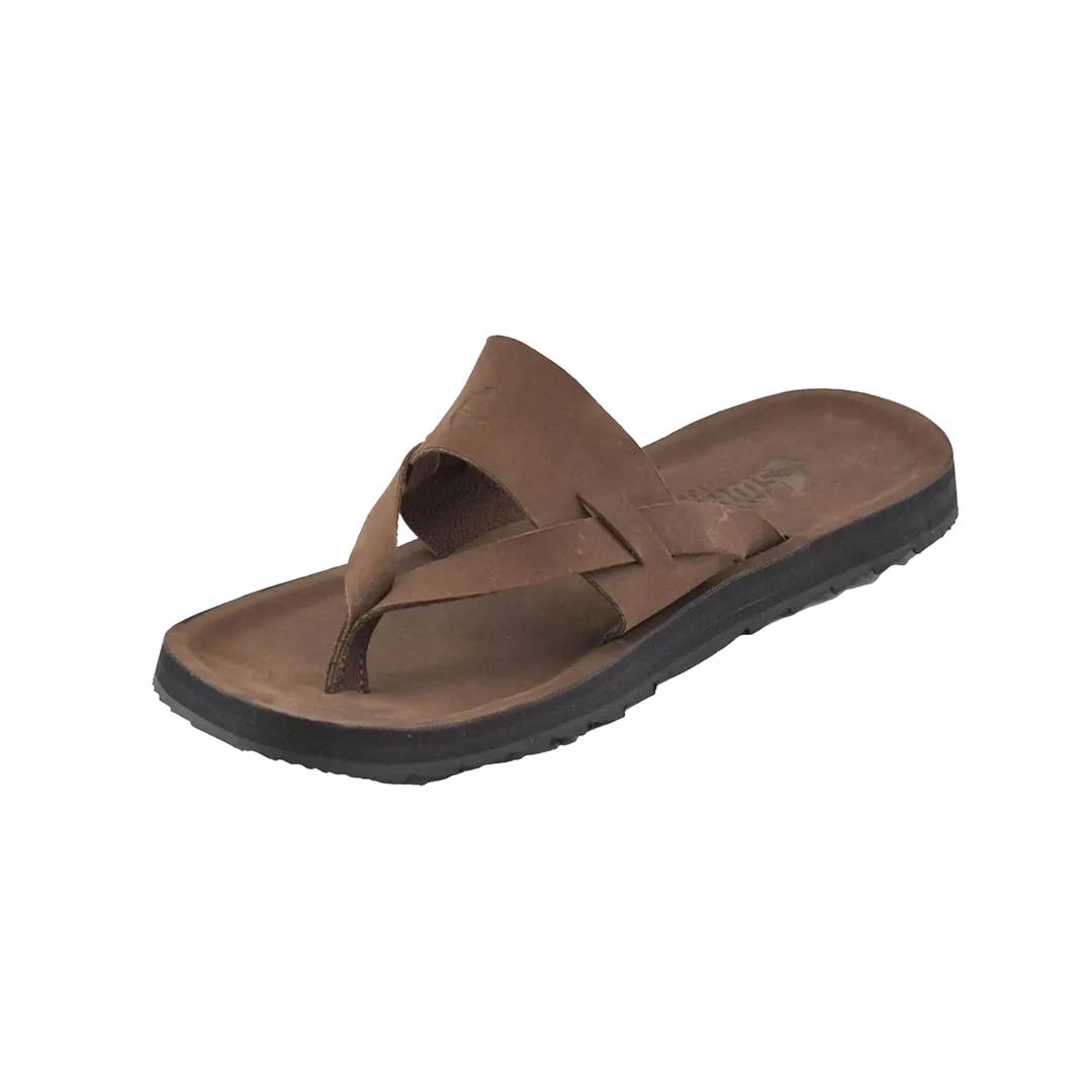 Swatch Seasider Amir Leather Sandals