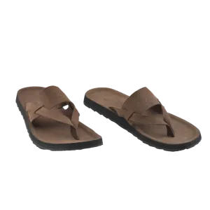 Swatch Seasider Amir Leather Sandals