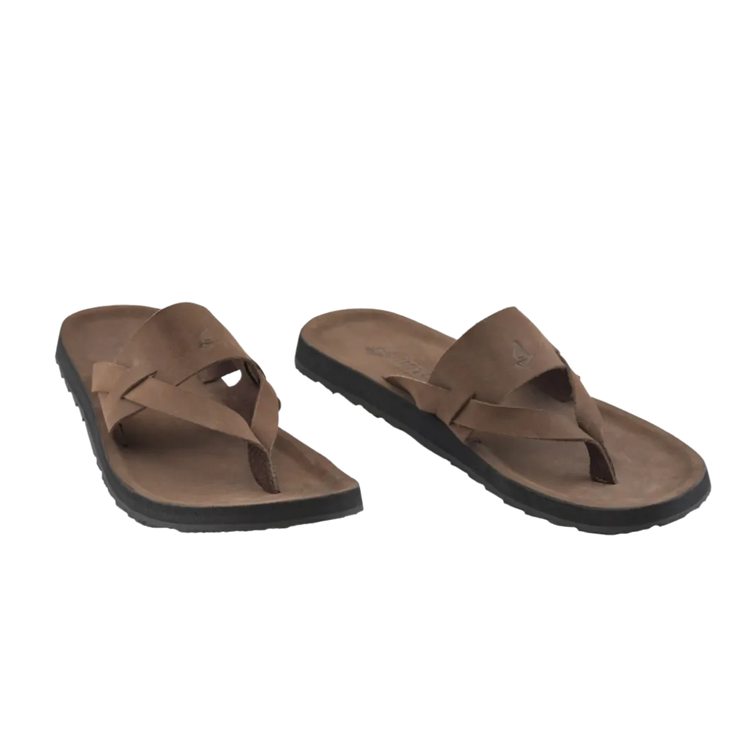 Swatch Seasider Amir Leather Sandals
