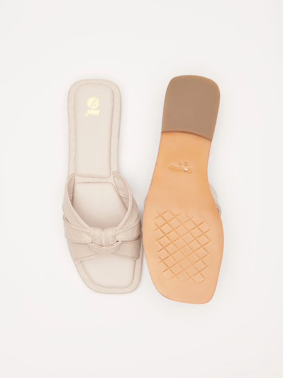 SYMMETRICAL PIPING SLIDES