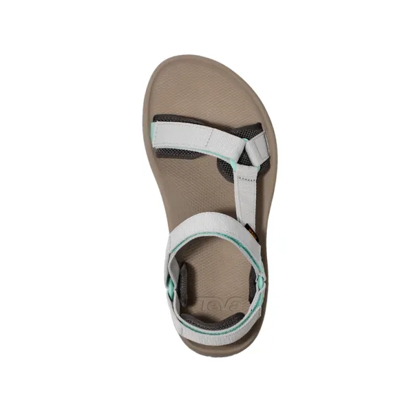 Teva Women's Hydratrek Sandal White/Taupe