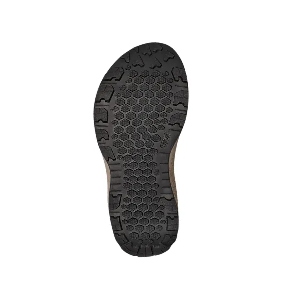 Teva Women's Hydratrek Sandal White/Taupe