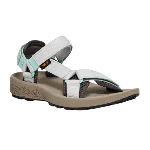 Teva Women's Hydratrek Sandal White/Taupe