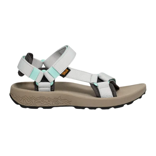 Teva Women's Hydratrek Sandal White/Taupe