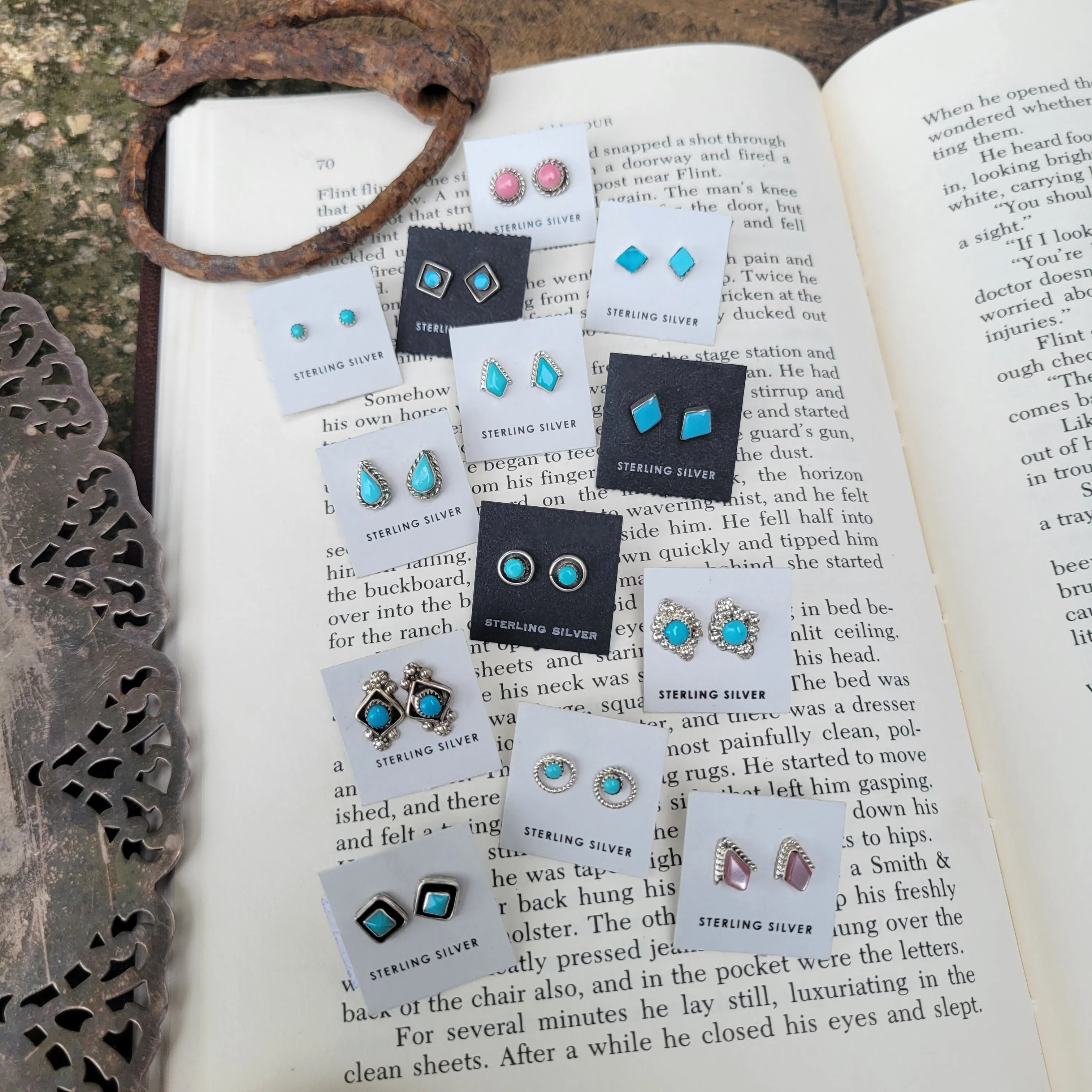 The Chic Studs