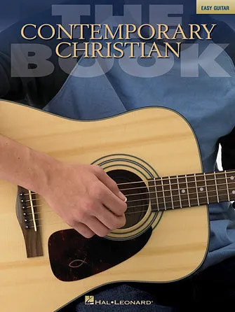 The Contemporary Christian Book (Easy Guitar (No Tab))