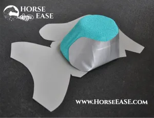The Horse Ease ''Moon Boot''