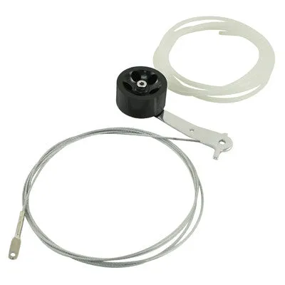 THROTTLE KIT WITH PEDAL