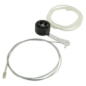 THROTTLE KIT WITH PEDAL